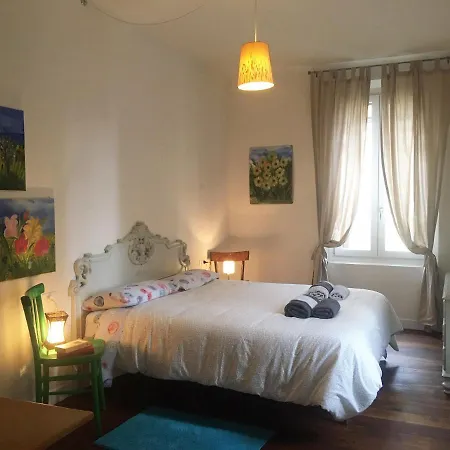 A Casa Di Nat Bed & Breakfast