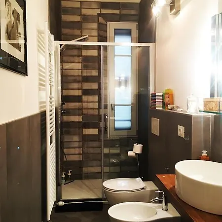 Bed & Breakfast A Casa Di Nat Modena