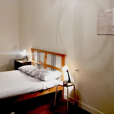 A Casa Di Nat Bed & Breakfast *