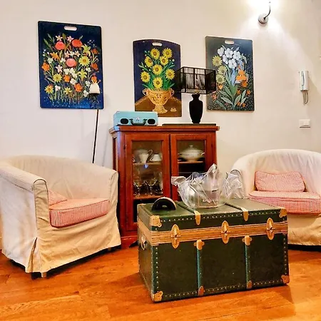 Bed & Breakfast A Casa Di Nat