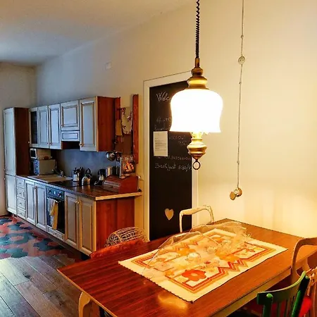 Bed & Breakfast A Casa Di Nat *