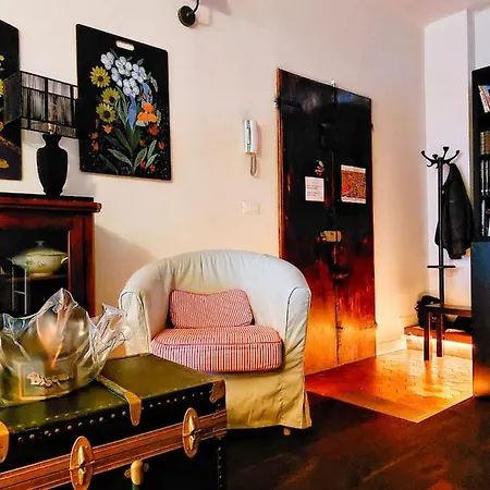 A Casa Di Nat Modena