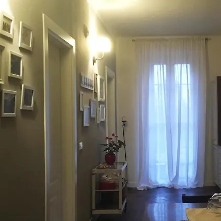 Bed & Breakfast A Casa Di Nat *