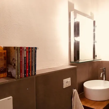 Bed & Breakfast A Casa Di Nat *