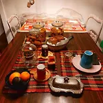A Casa Di Nat Oda ve Kahvaltı