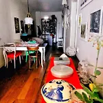 A Casa Di Nat Oda ve Kahvaltı