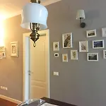 A Casa Di Nat Oda ve Kahvaltı