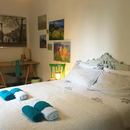 A Casa Di Nat Модена