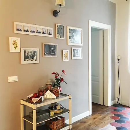 Panzió A Casa Di Nat *