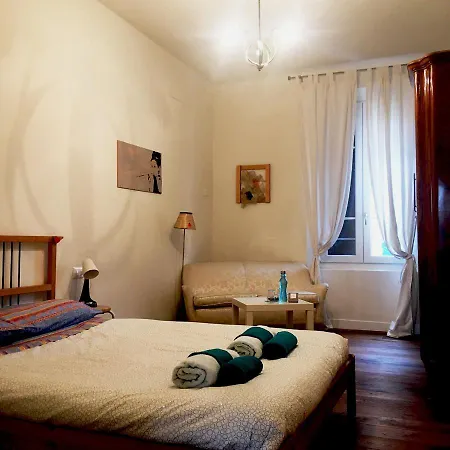 Bed and breakfast A Casa Di Nat *