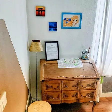 A Casa Di Nat
