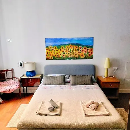 A Casa Di Nat * Módena