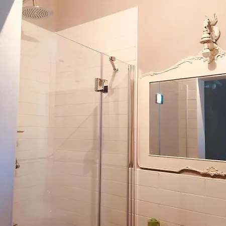 Panzió A Casa Di Nat Modena
