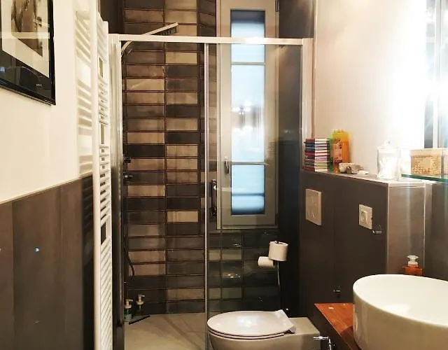 Bed and Breakfast A Casa Di Nat Μόντενα