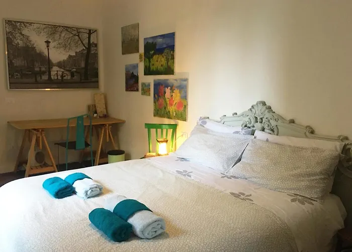 A Casa Di Nat Μόντενα