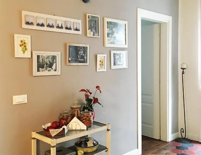 Bed and Breakfast A Casa Di Nat *