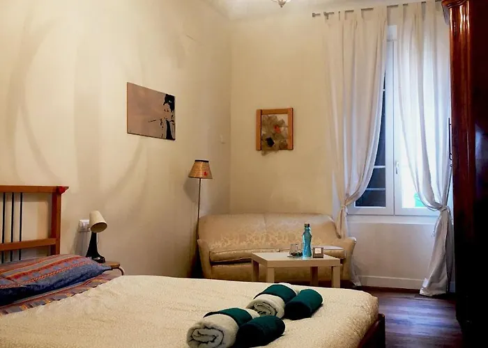 Bed and Breakfast A Casa Di Nat *