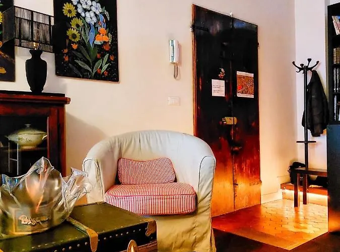 A Casa Di Nat Μόντενα