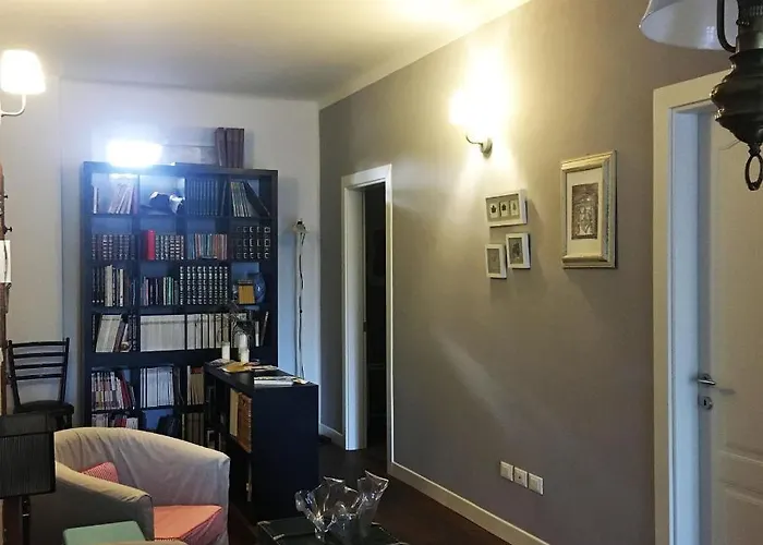 A Casa Di Nat Bed and Breakfast Μόντενα