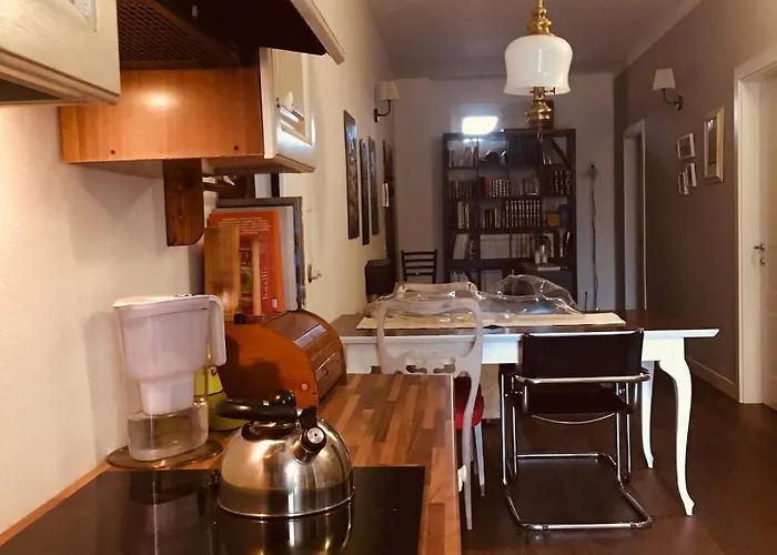 A Casa Di Nat Μόντενα