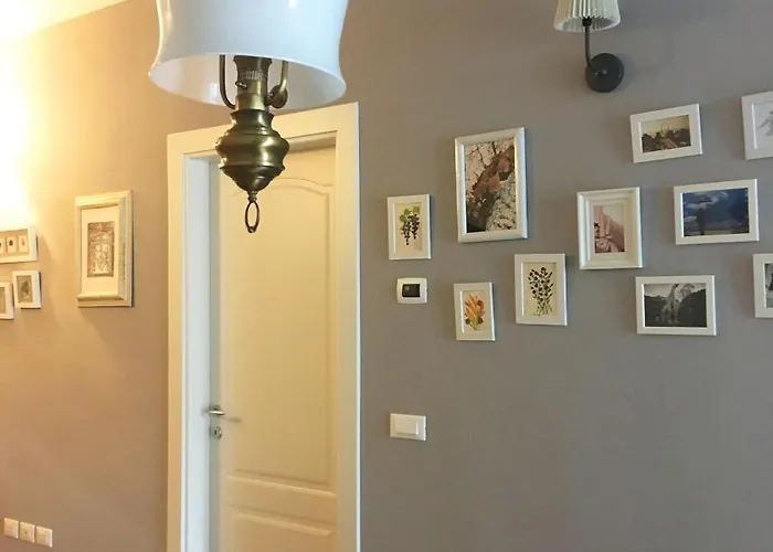 A Casa Di Nat Bed and Breakfast