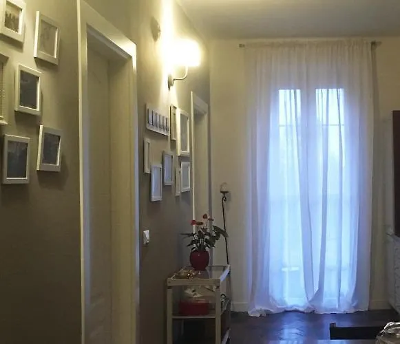 Bed and Breakfast A Casa Di Nat *